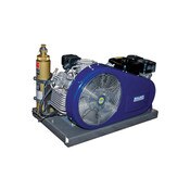 Bauer Portable Dive Mate Compressor